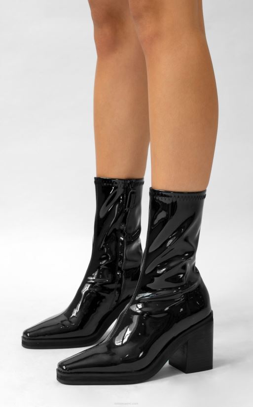 Senso saappaat willam ii eebenpuu 286679