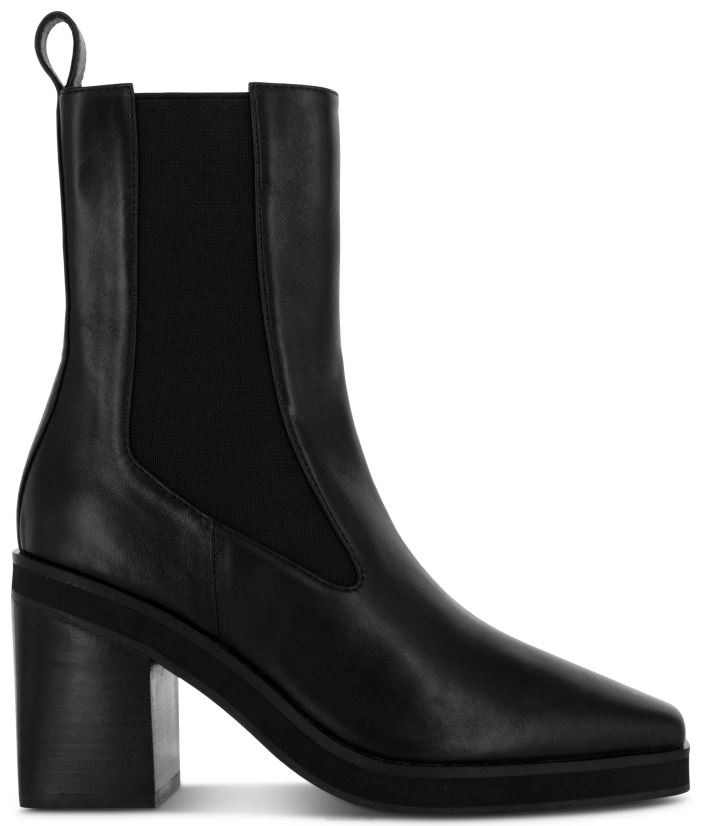 Senso saappaat winnie eebenpuu 286680