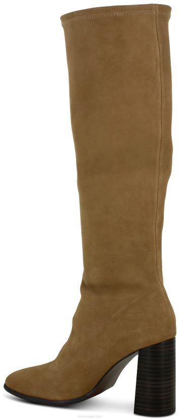 Senso saappaat zaffron cashew 2866115