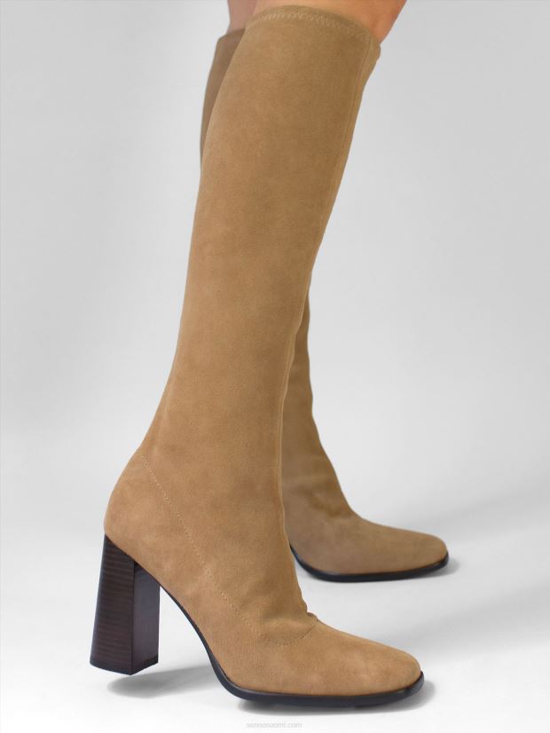 Senso saappaat zaffron cashew 2866115