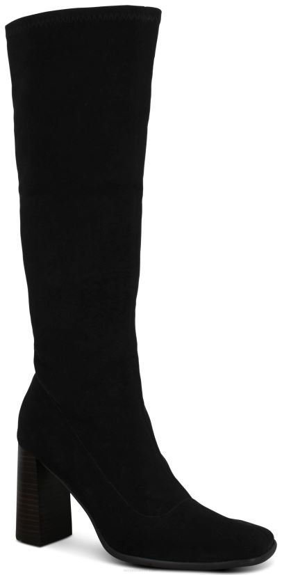 Senso saappaat zaffron eebenpuu 2866119