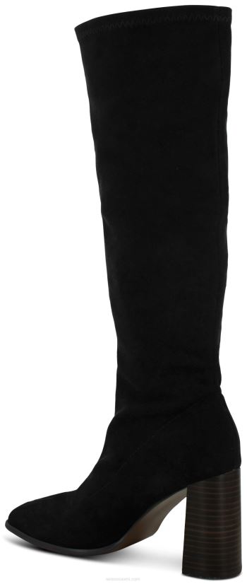 Senso saappaat zaffron eebenpuu 2866119