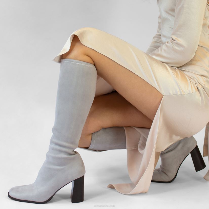 Senso saappaat zaffron jacaranda 2866117