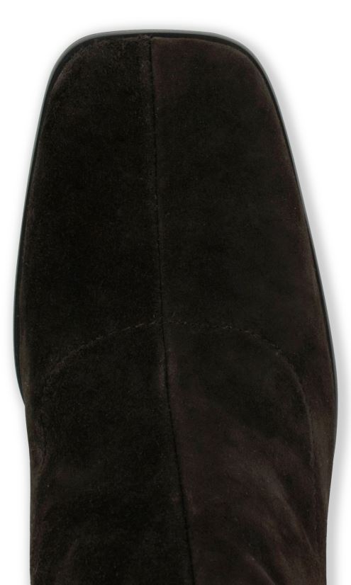 Senso saappaat zaffron kahvia 2866118