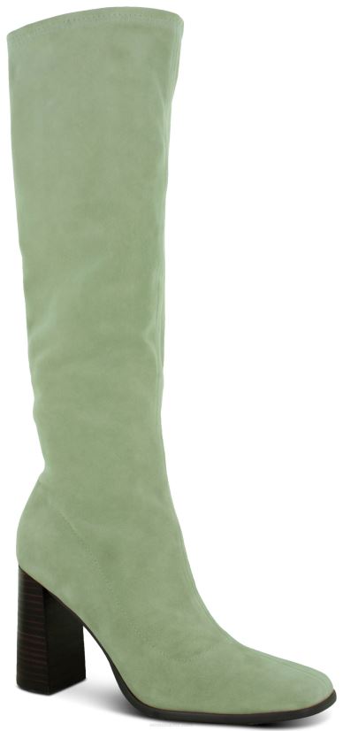 Senso saappaat zaffron mint 2866116