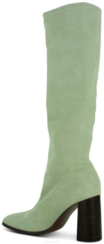 Senso saappaat zaffron mint 2866116