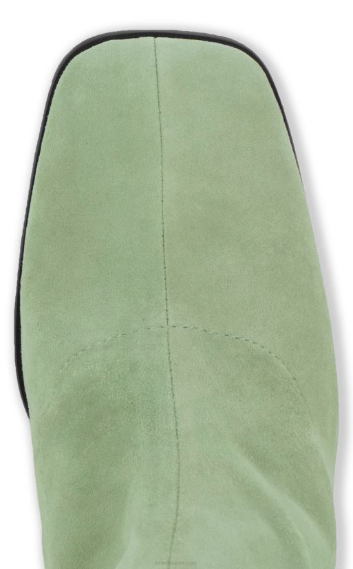 Senso saappaat zaffron mint 2866116