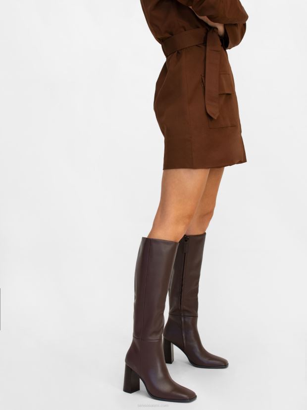 Senso saappaat zandar ii vaahtera 2866114