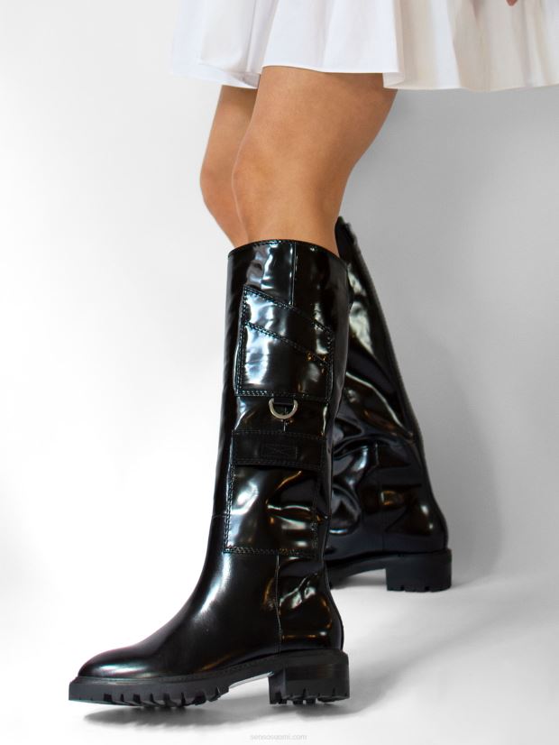 Senso syksy/talvi 20 mikki ii eebenpuu 286631