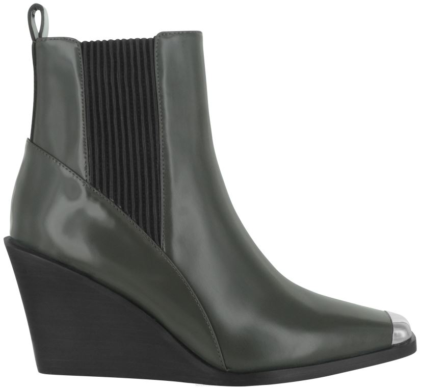 Senso syksy/talvi 20 weston ii grafiitti 286688