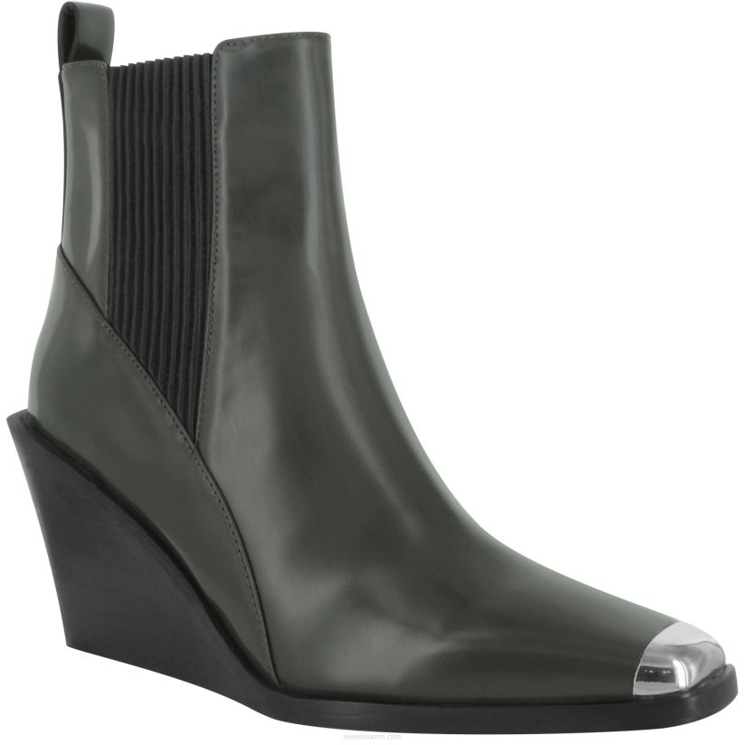 Senso syksy/talvi 20 weston ii grafiitti 286688