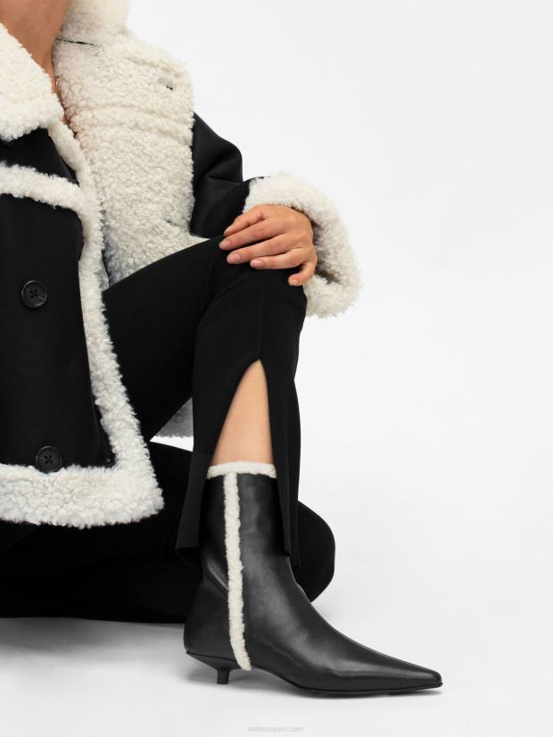 Senso syksy/talvi 21 Frederick i ivory 28668