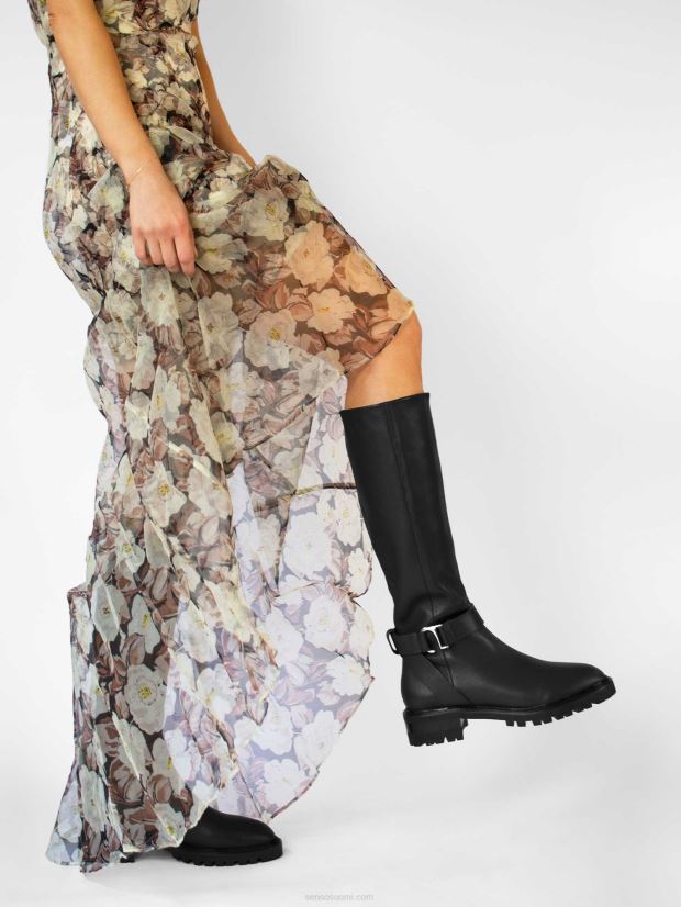 Senso syksy/talvi 21 duuri ja eebenpuu 286634