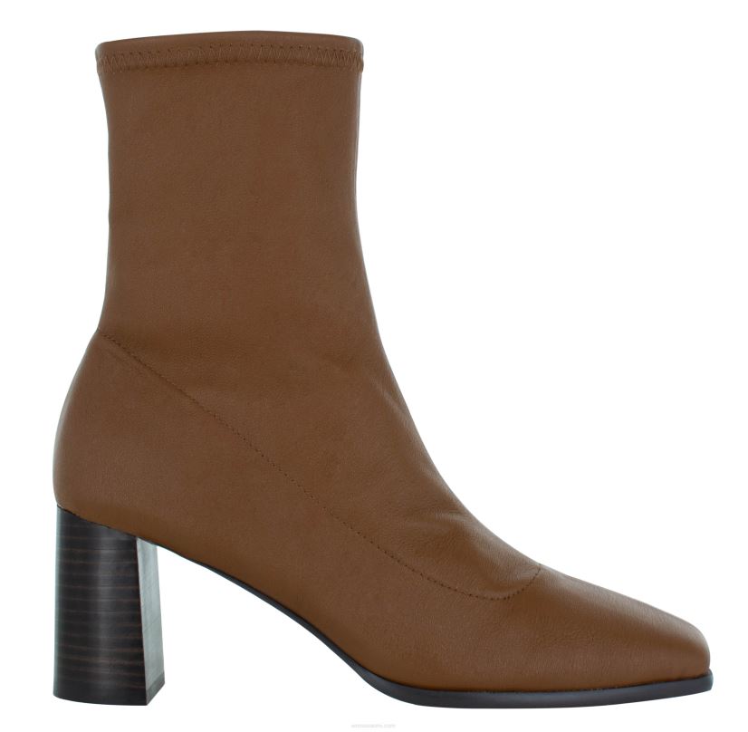 Senso syksy/talvi 21 elsie ii kastanja 286671