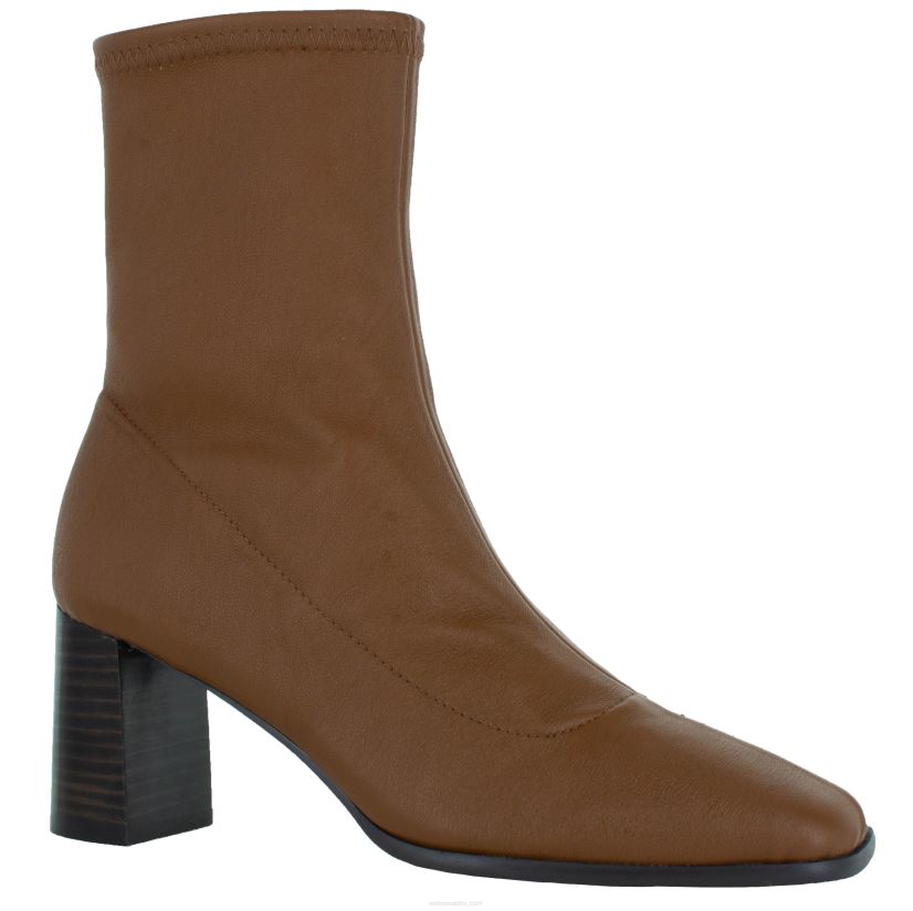 Senso syksy/talvi 21 elsie ii kastanja 286671