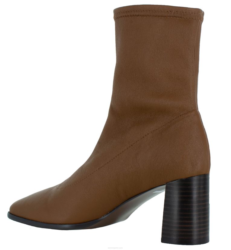 Senso syksy/talvi 21 elsie ii kastanja 286671