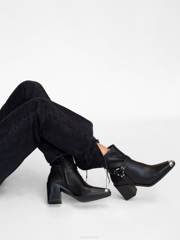 Senso syksy/talvi 21 hunny eebenpuu 286675