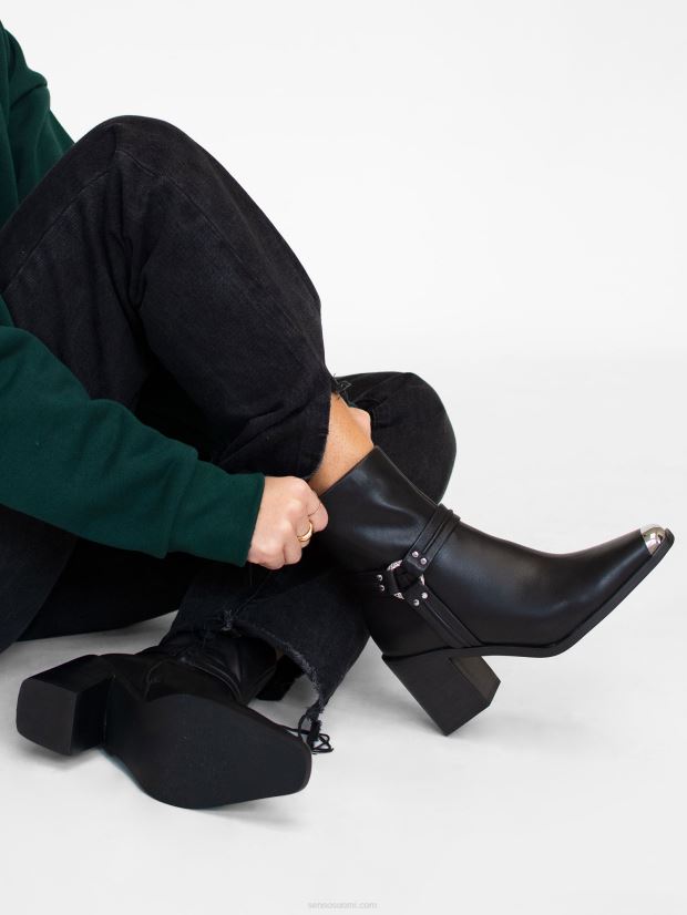 Senso syksy/talvi 21 hunny eebenpuu 286675