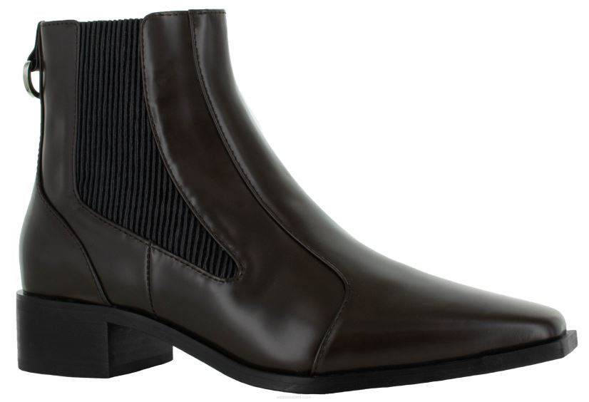 Senso syksy/talvi 21 jayden ii kaakao 286624