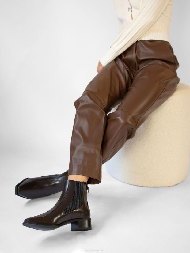 Senso syksy/talvi 21 jayden ii kaakao 286624