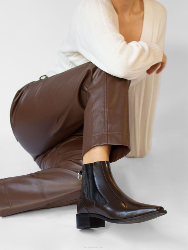 Senso syksy/talvi 21 jayden ii kaakao 286624