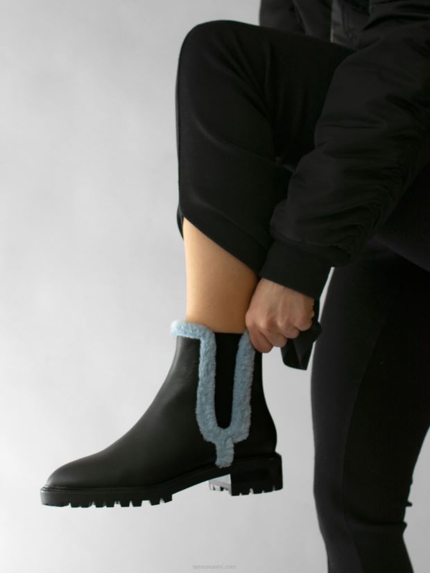 Senso syksy/talvi 21 mia i bleu 286621