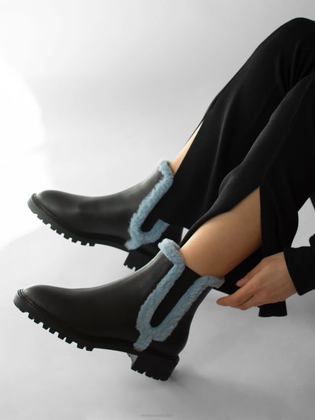 Senso syksy/talvi 21 mia i bleu 286621