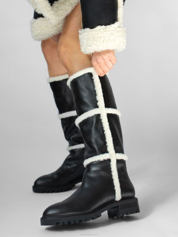 Senso syksy/talvi 21 minnie i ivory 286629