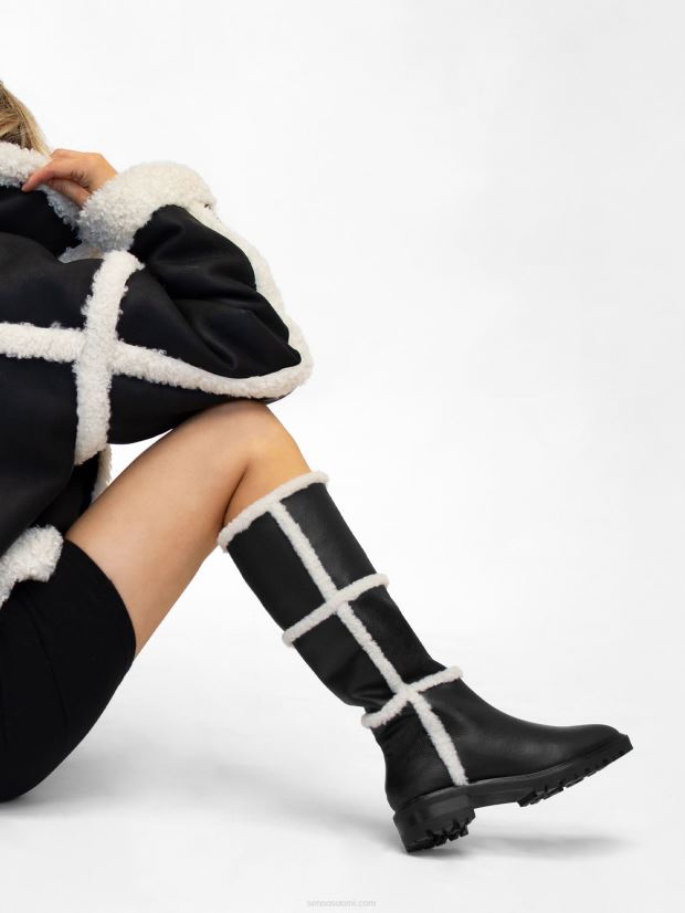 Senso syksy/talvi 21 minnie i ivory 286629