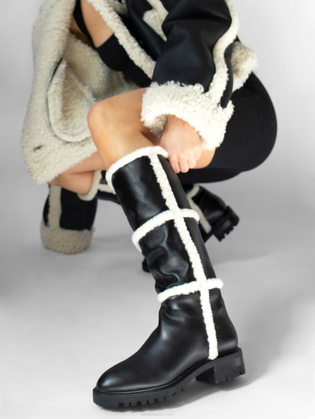 Senso syksy/talvi 21 minnie i ivory 286629