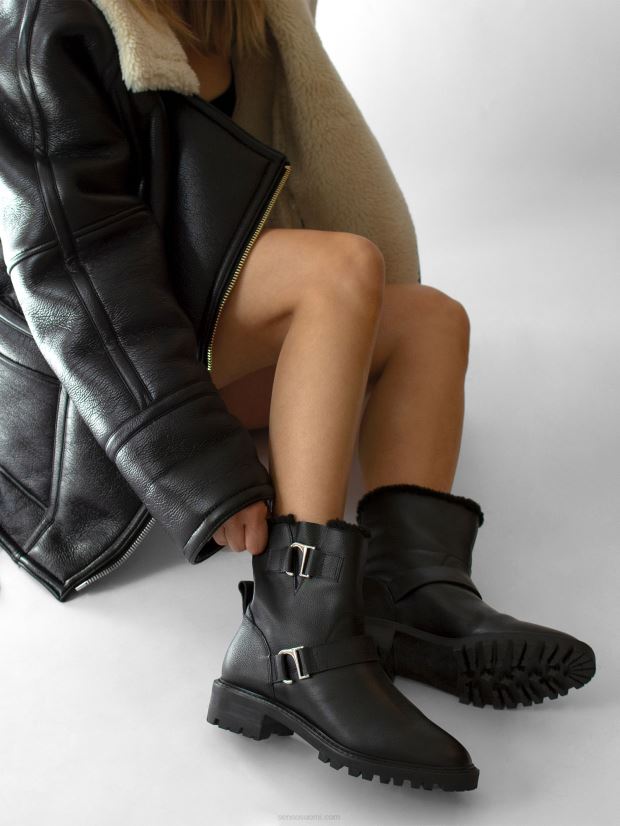 Senso syksy/talvi 21 mona eebenpuu 286623