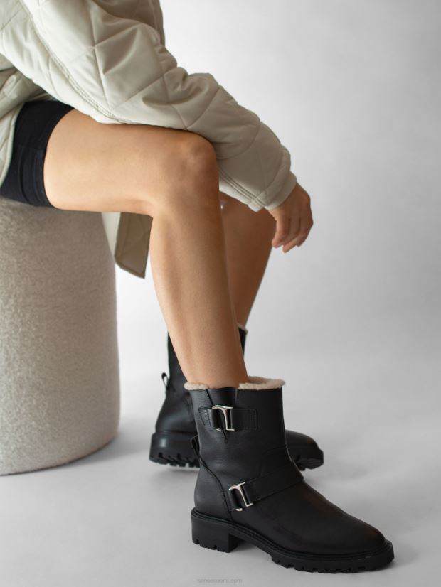 Senso syksy/talvi 21 mona vehnä 286622