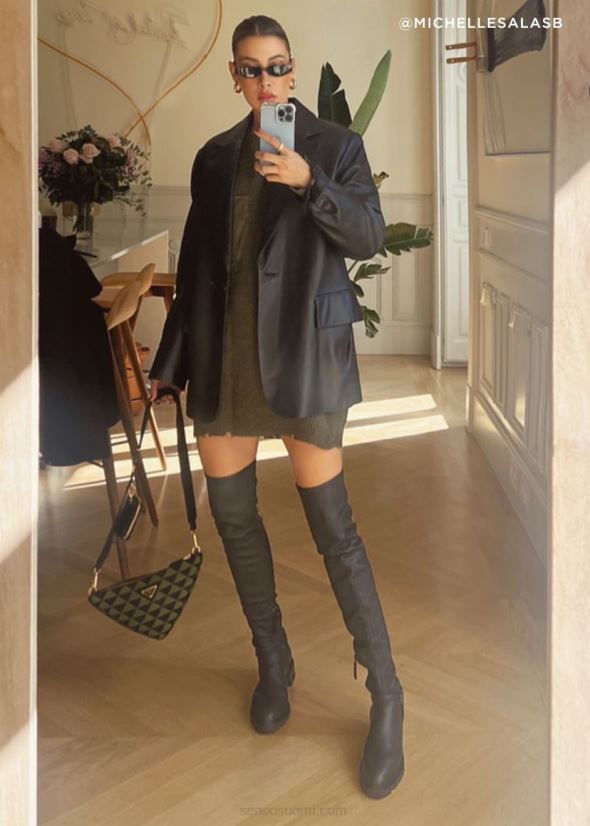 Senso syksy/talvi 21 muse eebenpuu 286619