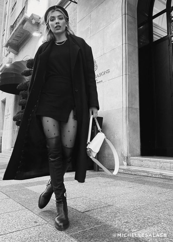 Senso syksy/talvi 21 muse eebenpuu 286619