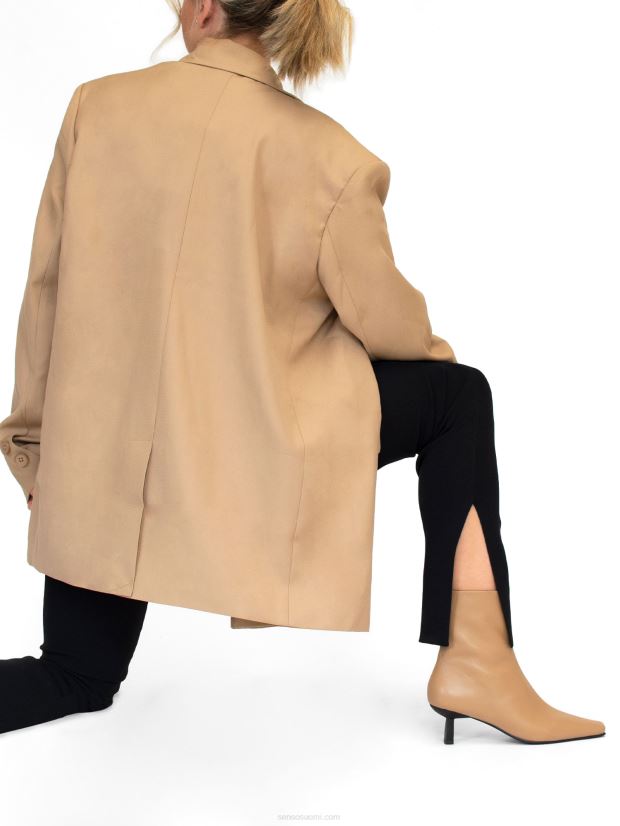 Senso syksy/talvi 21 orly butterscotch 286650