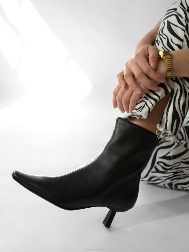 Senso syksy/talvi 21 orly eebenpuu 286654