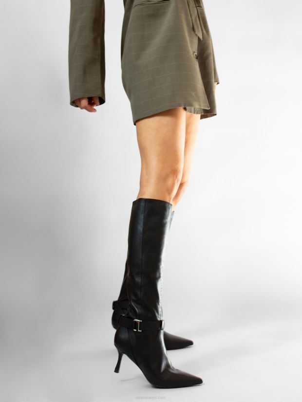 Senso syksy/talvi 21 quinn eebenpuu 286698