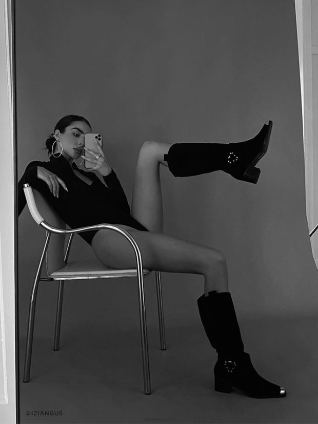 Senso syksy/talvi 21 rayana eebenpuu 286689