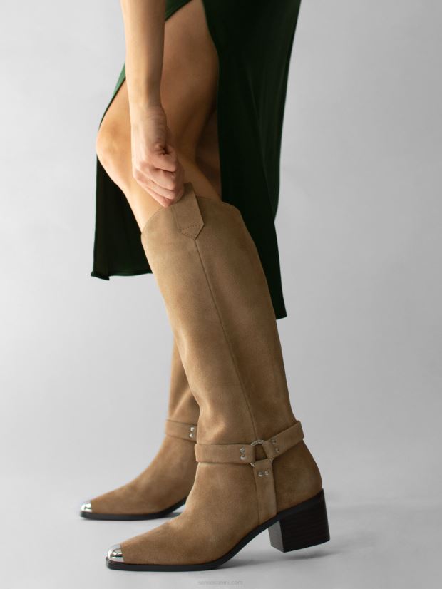 Senso syksy/talvi 21 rayana manteli 286690