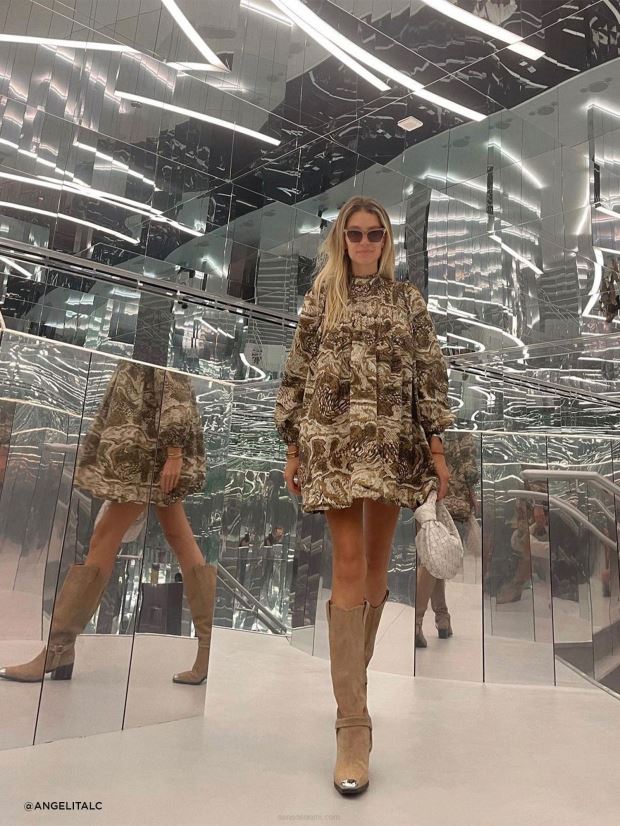 Senso syksy/talvi 21 rayana manteli 286690