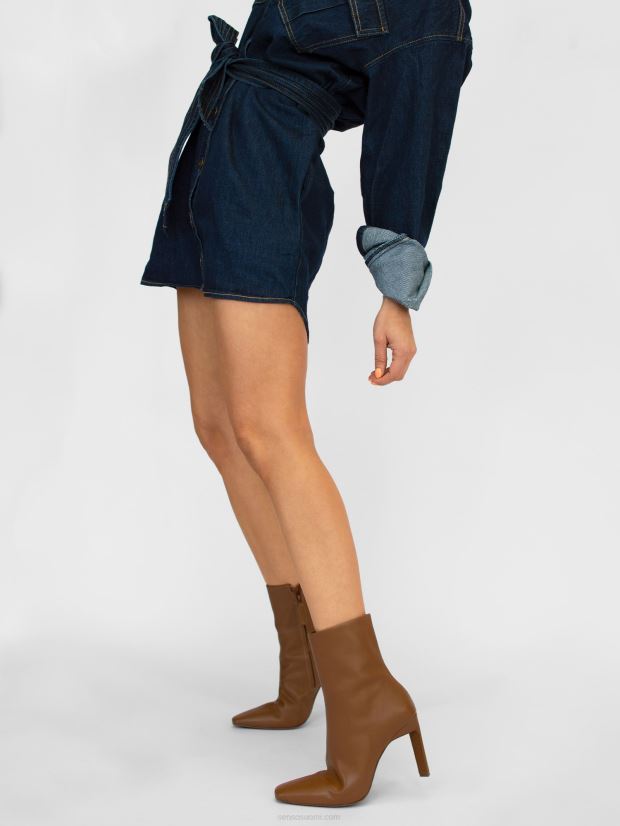 Senso syksy/talvi 21 veronika i kastanja 2866109