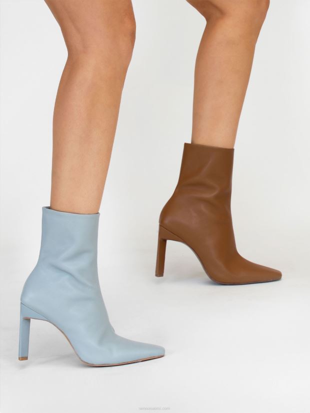 Senso syksy/talvi 21 veronika i kastanja 2866109