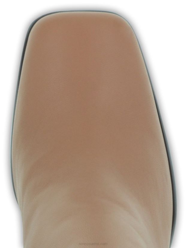 Senso syksy/talvi 21 zandar i butterscotch 2866113