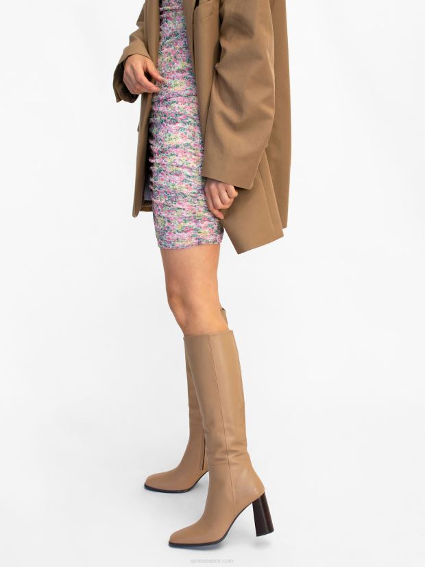 Senso syksy/talvi 21 zandar i butterscotch 2866113