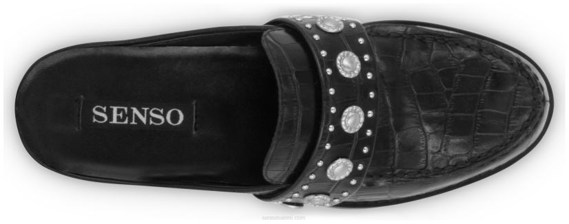 Senso allekirjoitukset ciara ii eebenpuu 2866362