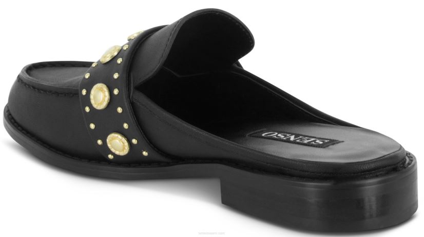 Senso allekirjoitukset ciara ja eebenpuu 2866360