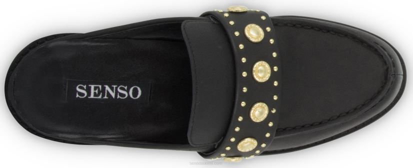 Senso allekirjoitukset ciara ja eebenpuu 2866360