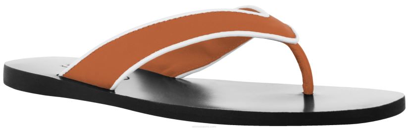 Senso kevät/kesä 20 bowie iii mandariini 2866407