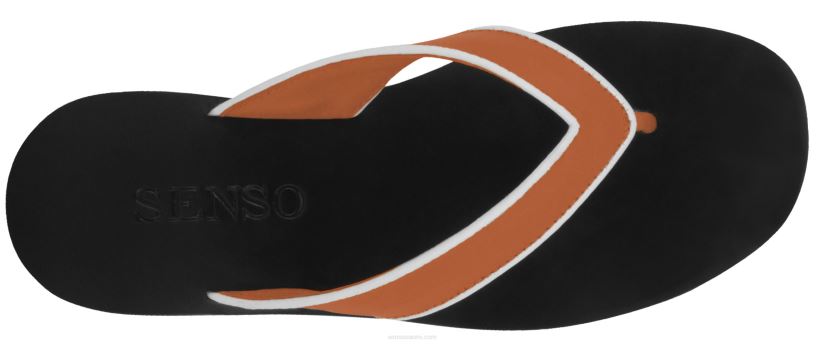 Senso kevät/kesä 20 bowie iii mandariini 2866407