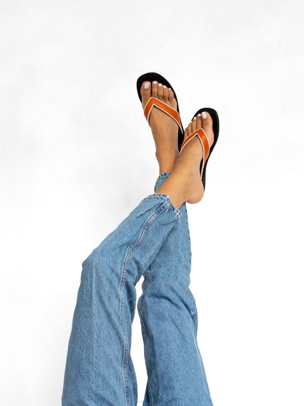 Senso kevät/kesä 20 bowie iii mandariini 2866407